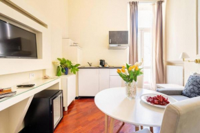 Apartment with hydromassage Piazza del Popolo